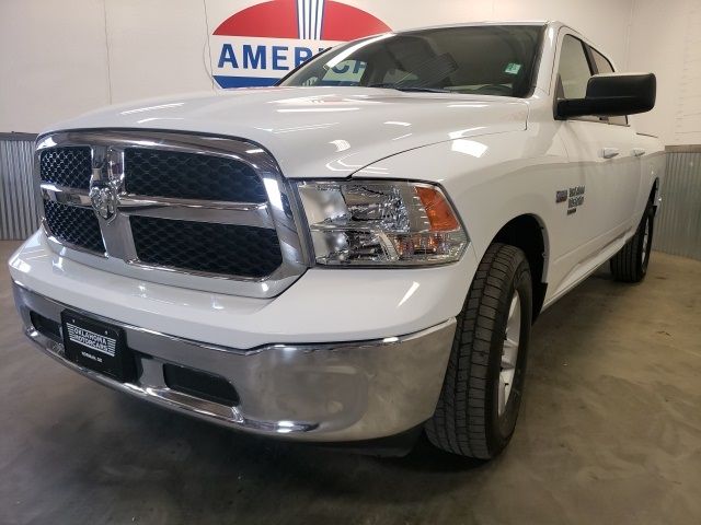 Photo 1 VIN: 1C6RR6TT3LS102012 - RAM 1500 CLASSIC 