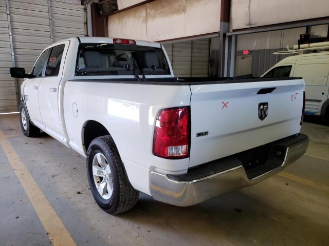 Photo 2 VIN: 1C6RR6TT3LS111048 - RAM 1500 CLASS 