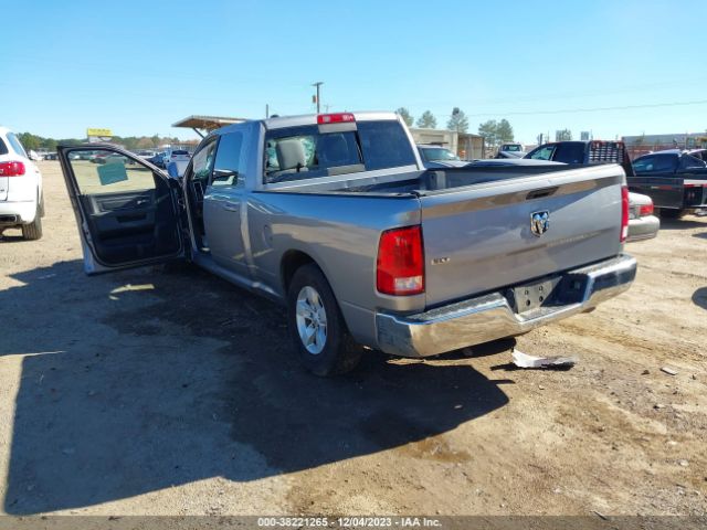 Photo 2 VIN: 1C6RR6TT3LS112698 - RAM 1500 CLASSIC 