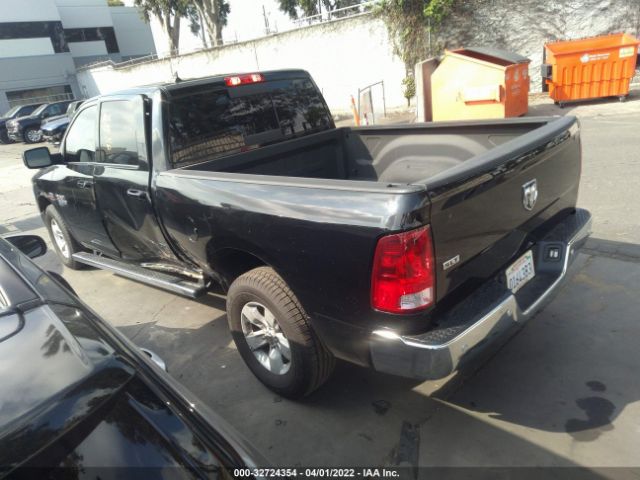 Photo 2 VIN: 1C6RR6TT3LS134300 - RAM 1500 CLASSIC 