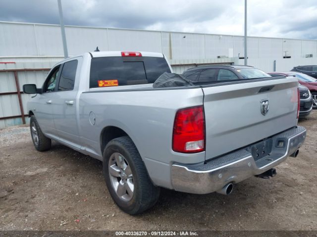 Photo 2 VIN: 1C6RR6TT4KS509237 - RAM 1500 