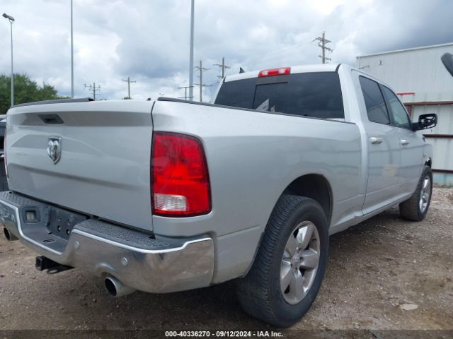 Photo 3 VIN: 1C6RR6TT4KS509237 - RAM 1500 