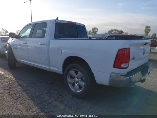 Photo 2 VIN: 1C6RR6TT4KS562388 - RAM 1500 CLASSIC 