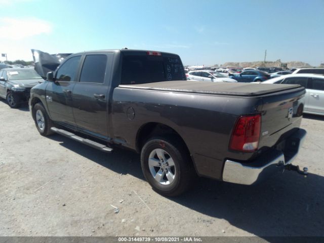 Photo 2 VIN: 1C6RR6TT4KS644220 - RAM 1500 CLASSIC 