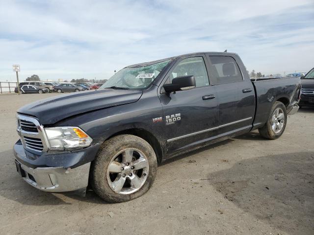 Photo 0 VIN: 1C6RR6TT4KS678500 - RAM 1500 CLASS 