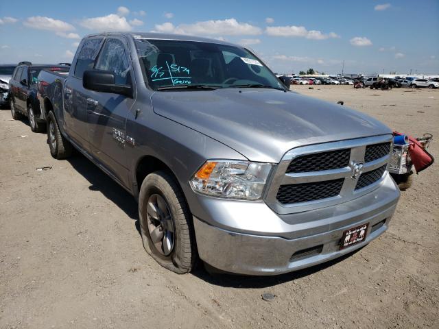 Photo 0 VIN: 1C6RR6TT4KS693496 - RAM 1500 CLASS 