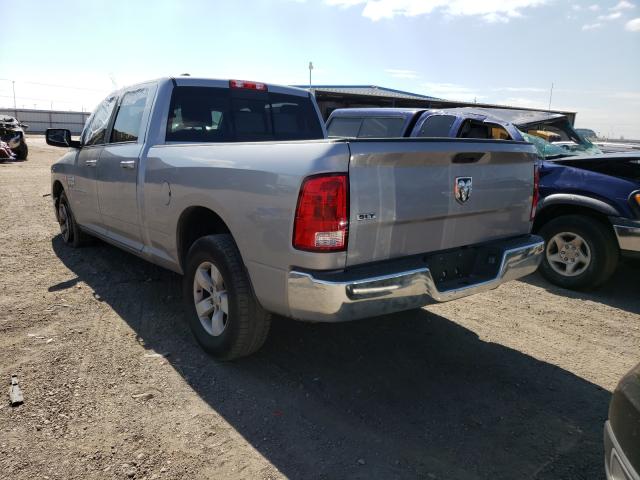 Photo 2 VIN: 1C6RR6TT4KS693496 - RAM 1500 CLASS 