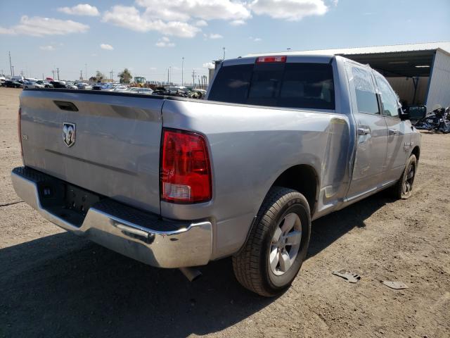 Photo 3 VIN: 1C6RR6TT4KS693496 - RAM 1500 CLASS 