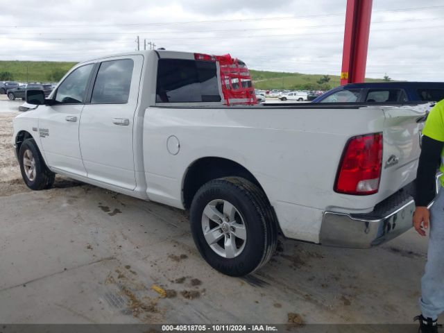 Photo 2 VIN: 1C6RR6TT4KS706943 - RAM 1500 