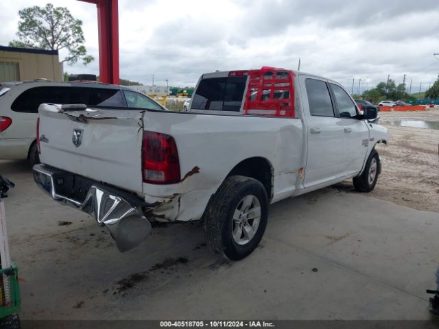 Photo 3 VIN: 1C6RR6TT4KS706943 - RAM 1500 