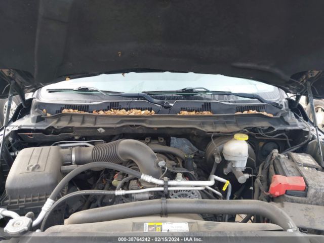 Photo 9 VIN: 1C6RR6TT4LS102357 - RAM 1500 CLASSIC 