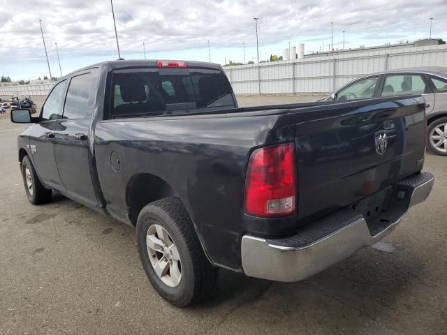 Photo 1 VIN: 1C6RR6TT4LS119322 - RAM 1500 