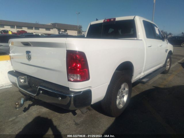 Photo 3 VIN: 1C6RR6TT4LS134029 - RAM 1500 CLASSIC 