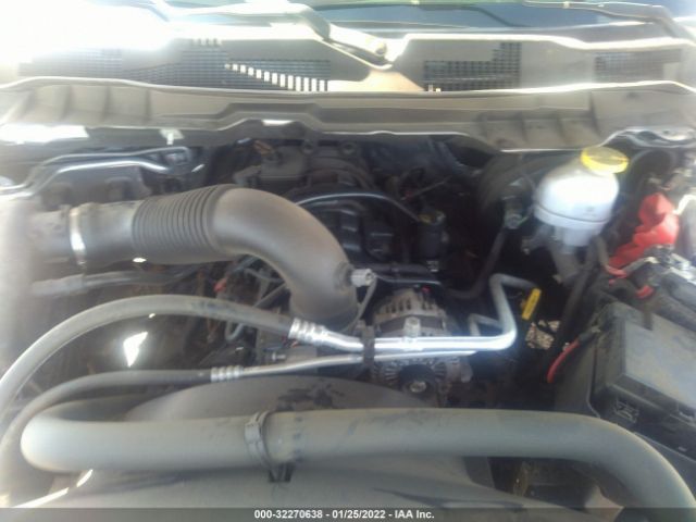 Photo 9 VIN: 1C6RR6TT4LS134029 - RAM 1500 CLASSIC 