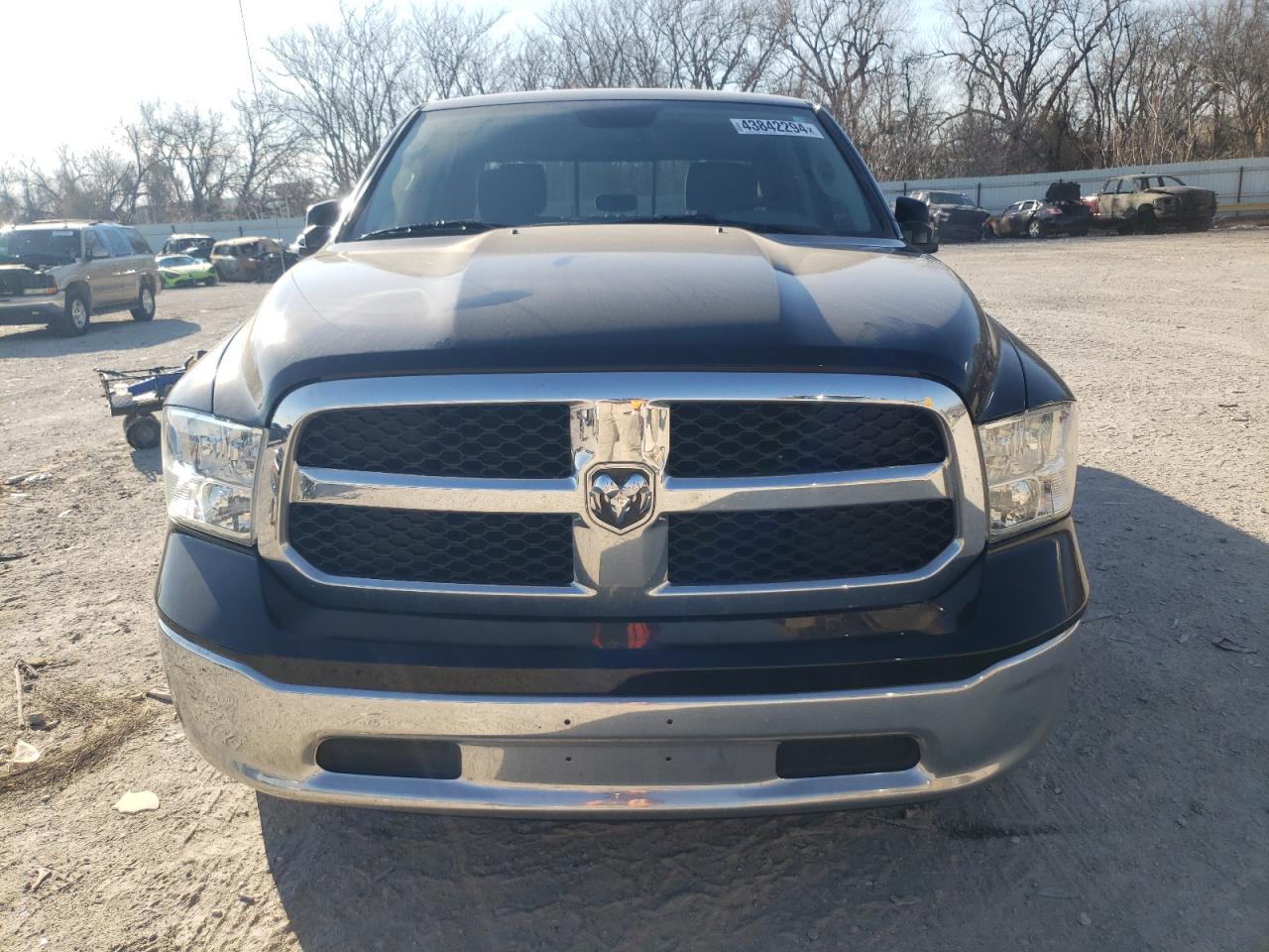 Photo 4 VIN: 1C6RR6TT4LS134516 - RAM 1500 