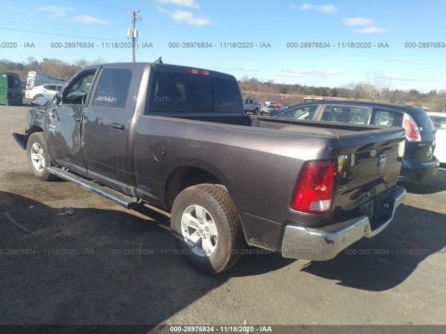 Photo 2 VIN: 1C6RR6TT4LS135858 - RAM 1500 CLASSIC 