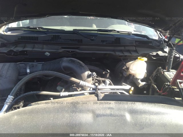 Photo 9 VIN: 1C6RR6TT4LS135858 - RAM 1500 CLASSIC 