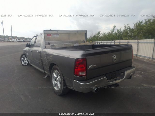 Photo 2 VIN: 1C6RR6TT5DS703035 - RAM 1500 