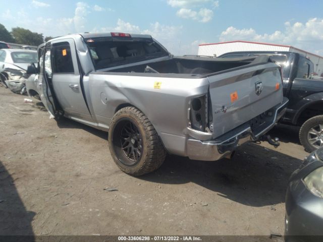 Photo 2 VIN: 1C6RR6TT5ES173229 - RAM 1500 