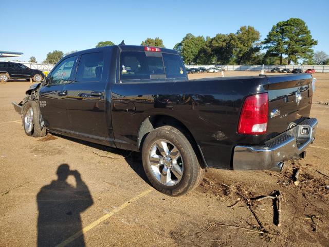 Photo 1 VIN: 1C6RR6TT5KS571794 - RAM 1500 