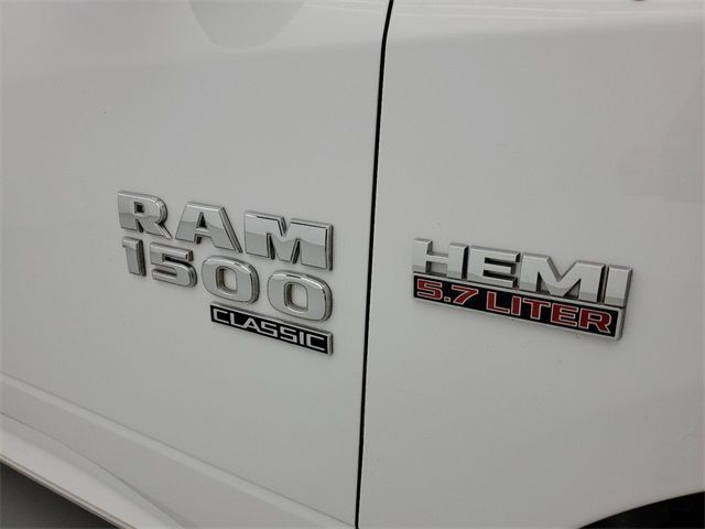 Photo 5 VIN: 1C6RR6TT5KS585081 - RAM 1500 CLASSIC 