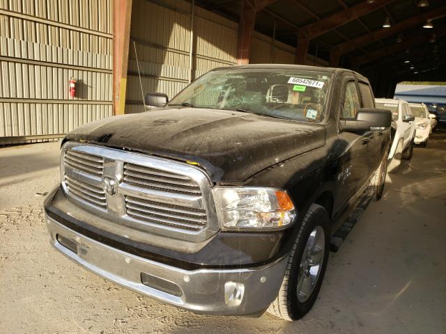 Photo 1 VIN: 1C6RR6TT5KS653587 - RAM 1500 CLASS 