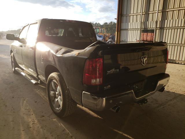 Photo 2 VIN: 1C6RR6TT5KS653587 - RAM 1500 CLASS 