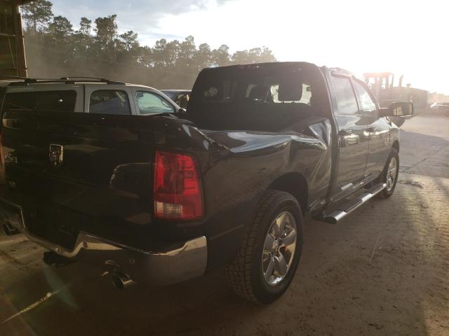 Photo 3 VIN: 1C6RR6TT5KS653587 - RAM 1500 CLASS 