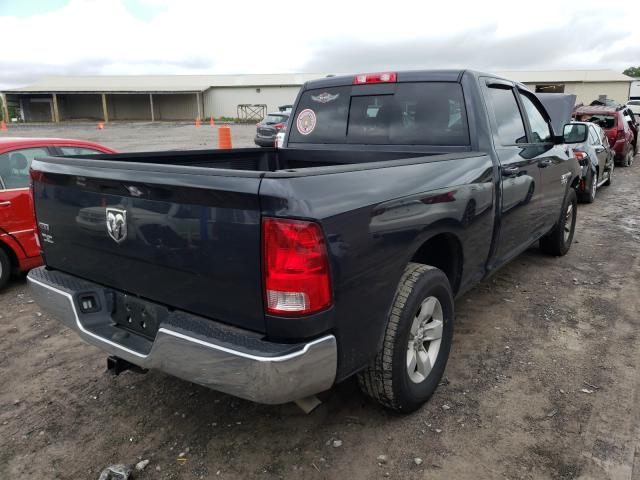 Photo 3 VIN: 1C6RR6TT5KS657848 - RAM 1500 CLASS 