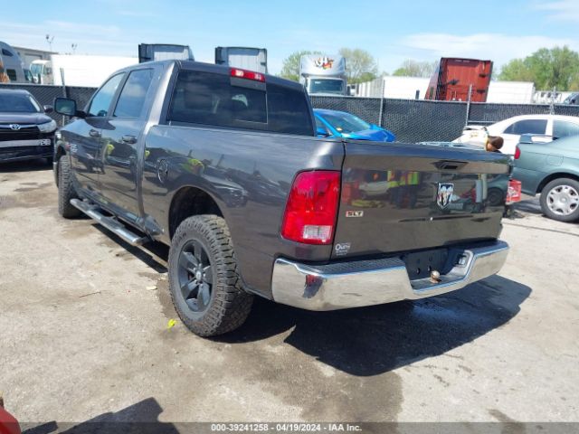 Photo 2 VIN: 1C6RR6TT5KS693538 - RAM 1500 CLASSIC 