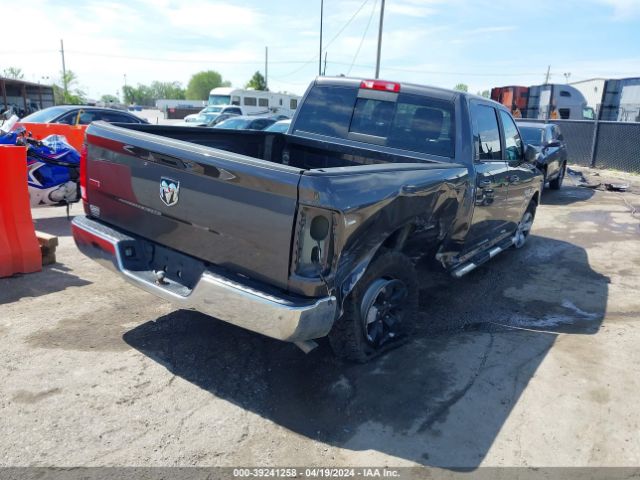 Photo 3 VIN: 1C6RR6TT5KS693538 - RAM 1500 CLASSIC 