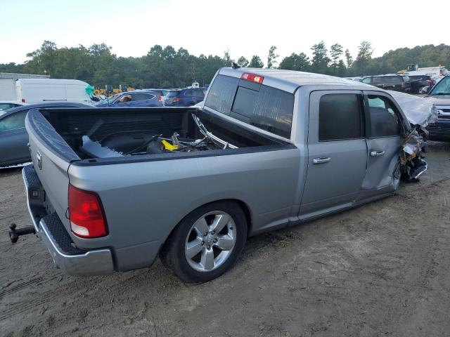 Photo 2 VIN: 1C6RR6TT5KS694463 - RAM 1500 CLASS 