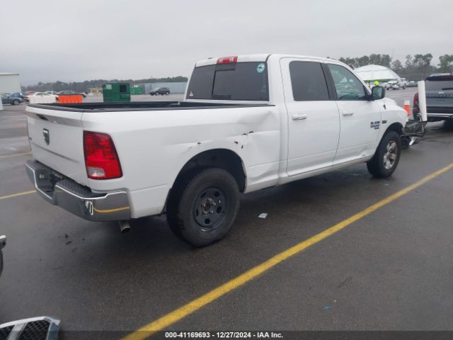 Photo 3 VIN: 1C6RR6TT5LS102691 - RAM 1500 