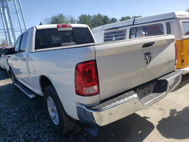 Photo 2 VIN: 1C6RR6TT5LS135562 - RAM 1500 CLASS 