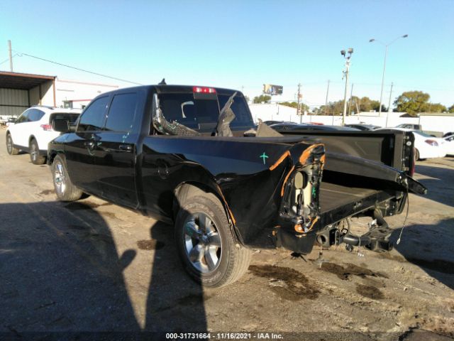 Photo 2 VIN: 1C6RR6TT6KS514570 - RAM 1500 CLASSIC 