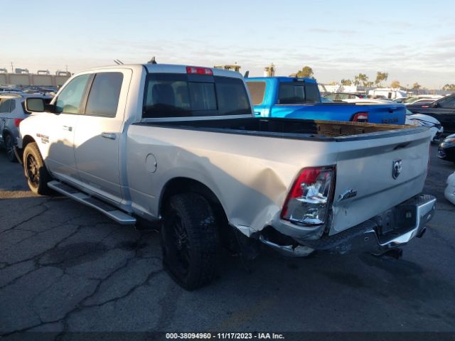 Photo 2 VIN: 1C6RR6TT6KS514603 - RAM 1500 CLASSIC 