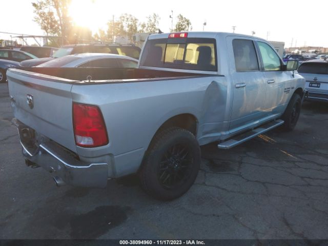 Photo 3 VIN: 1C6RR6TT6KS514603 - RAM 1500 CLASSIC 