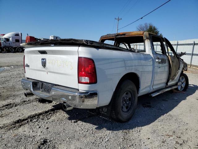 Photo 2 VIN: 1C6RR6TT6KS653596 - RAM 1500 CLASS 