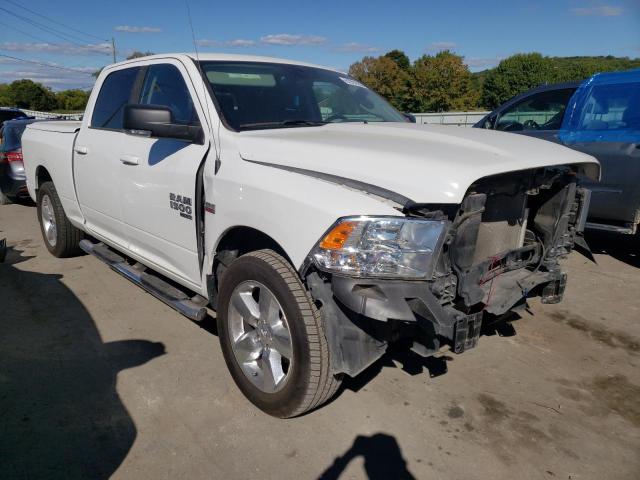 Photo 0 VIN: 1C6RR6TT6KS653596 - RAM 1500 CLASS 