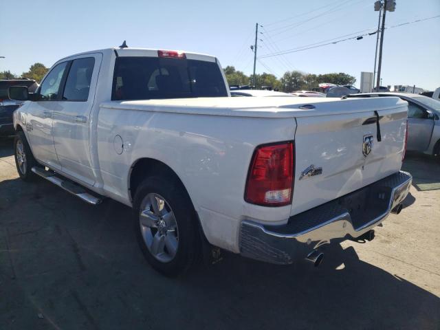 Photo 2 VIN: 1C6RR6TT6KS653596 - RAM 1500 CLASS 