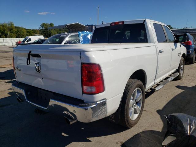 Photo 3 VIN: 1C6RR6TT6KS653596 - RAM 1500 CLASS 