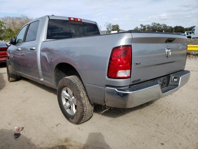 Photo 1 VIN: 1C6RR6TT6KS657440 - RAM 1500 CLASS 