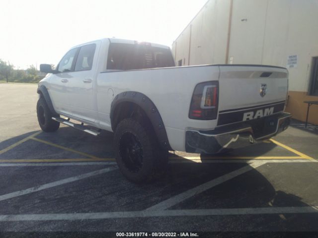 Photo 2 VIN: 1C6RR6TT6LS102974 - RAM 1500 CLASSIC 