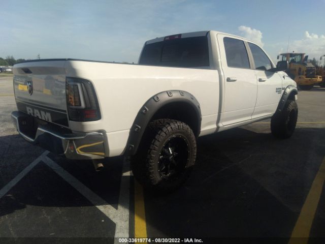 Photo 3 VIN: 1C6RR6TT6LS102974 - RAM 1500 CLASSIC 