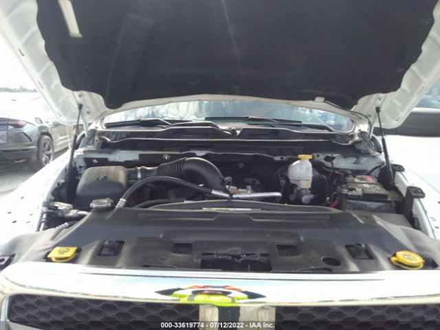 Photo 9 VIN: 1C6RR6TT6LS102974 - RAM 1500 CLASSIC 