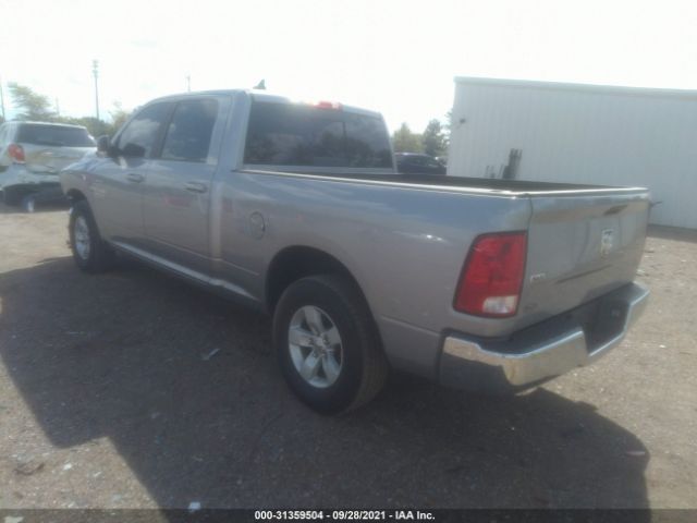 Photo 2 VIN: 1C6RR6TT6LS134257 - RAM 1500 CLASSIC 