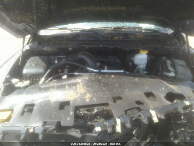 Photo 9 VIN: 1C6RR6TT6LS134257 - RAM 1500 CLASSIC 