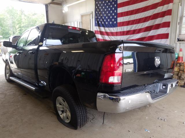 Photo 2 VIN: 1C6RR6TT6LS135764 - RAM 1500 CLASS 