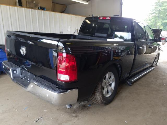 Photo 3 VIN: 1C6RR6TT6LS135764 - RAM 1500 CLASS 