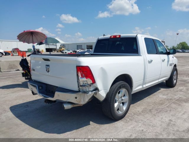 Photo 3 VIN: 1C6RR6TT7JS119117 - RAM 1500 